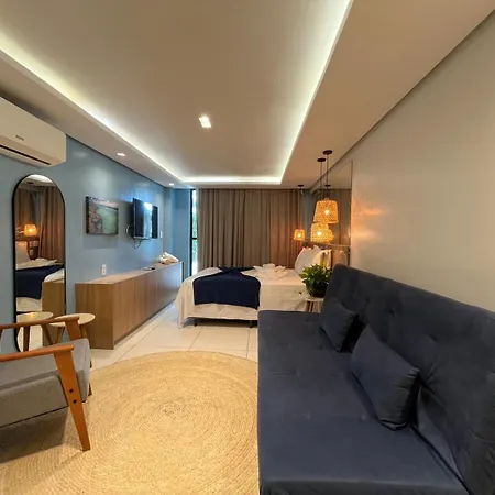 Laguna Beach Flat S/M-2